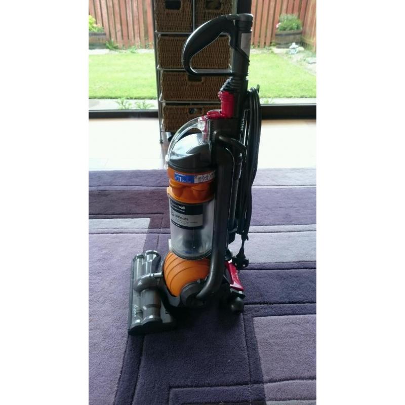 Dyson DC24