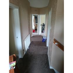 Room available in 3 person flat, Glasgow Southside - Drumoyne.