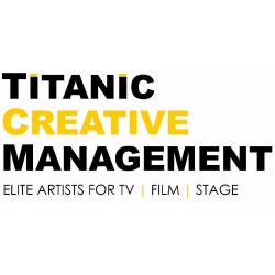 Marketing & Development Apprenticeship @Titanic Creative. PT 21/wk. Candidates 16 to 25 yrs old Only