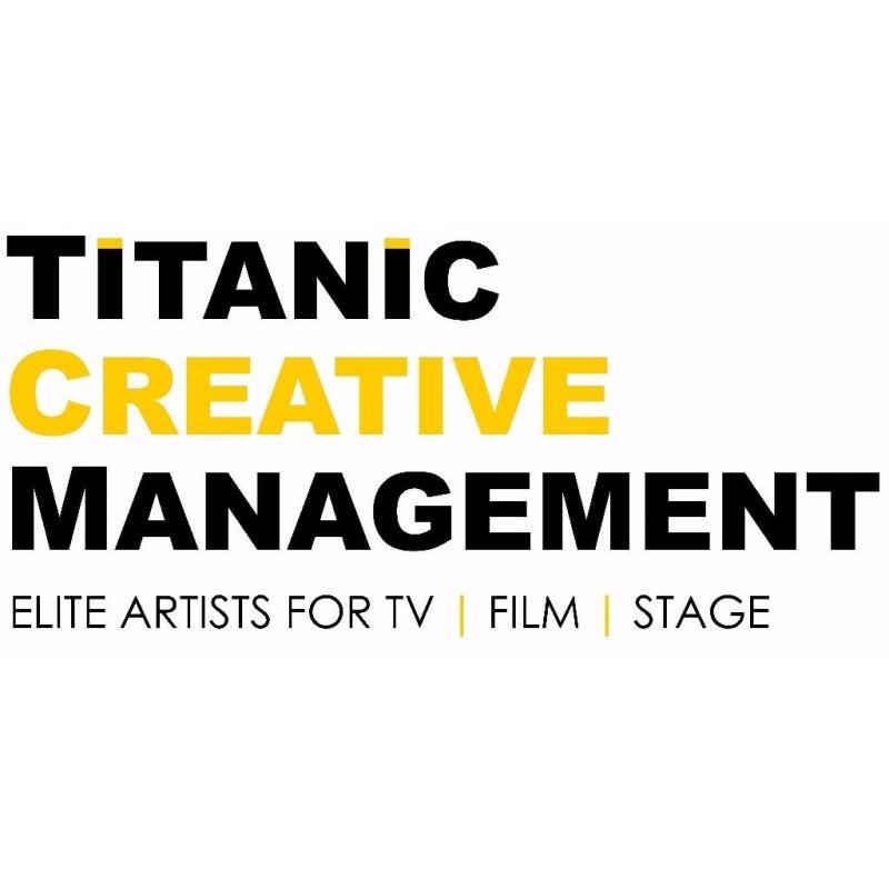 Marketing & Development Apprenticeship @Titanic Creative. PT 21/wk. Candidates 16 to 25 yrs old Only