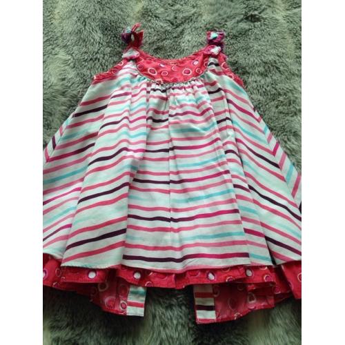 Jo Jo Mamman Bebe 12-18 month girl bundlr