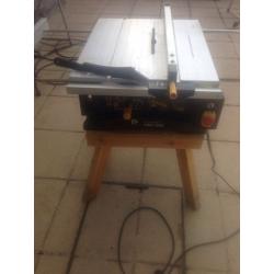 Circular saw