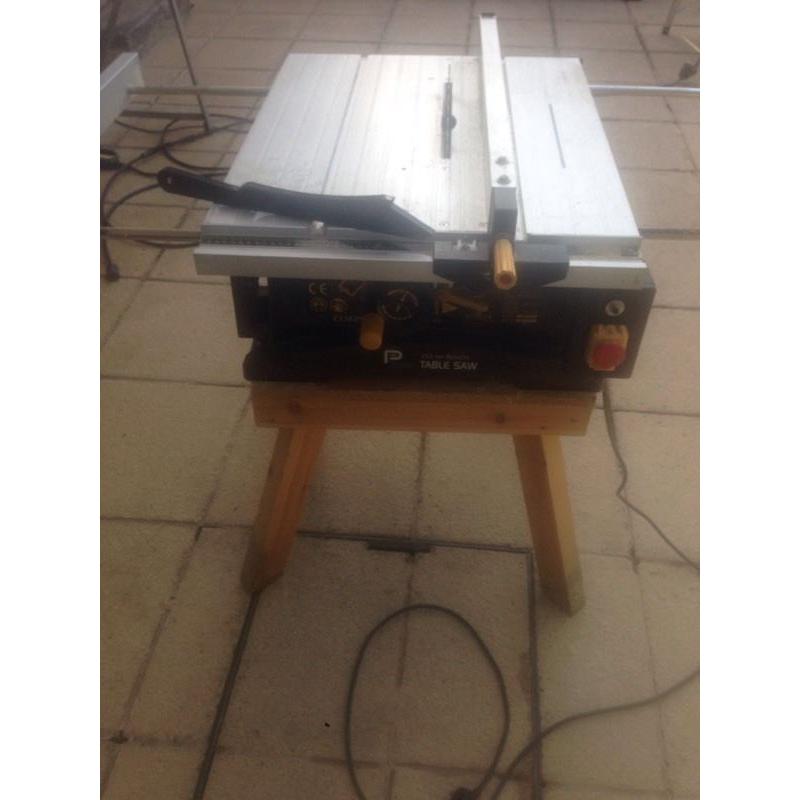 Circular saw