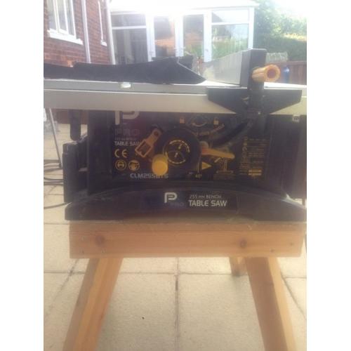Circular saw