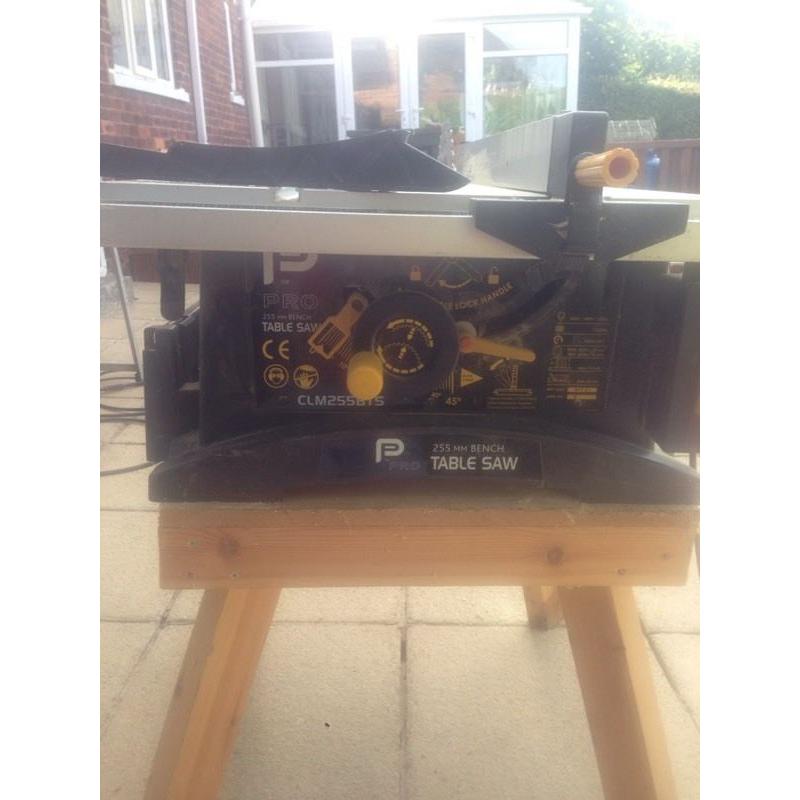 Circular saw