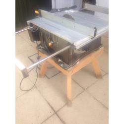 Circular saw