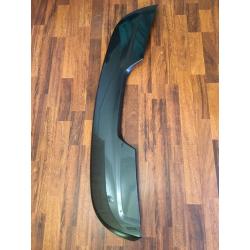Ford fiesta ST MK6 spoiler