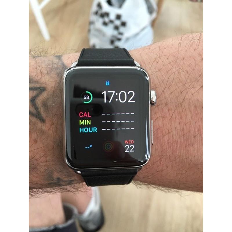 Apple I Watch 42mm