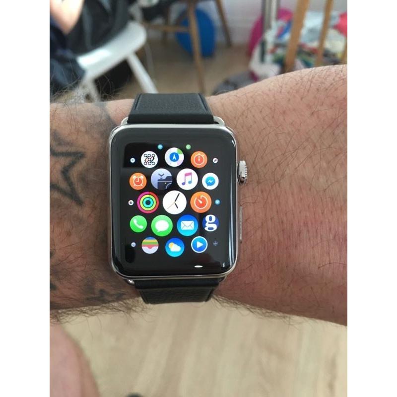 Apple I Watch 42mm