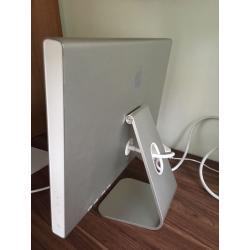 APPLE CINEMA DISPLAY 20" MONITOR