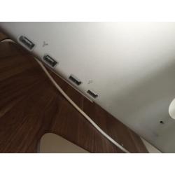 APPLE CINEMA DISPLAY 20" MONITOR