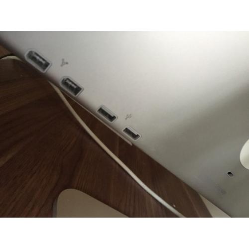 APPLE CINEMA DISPLAY 20" MONITOR
