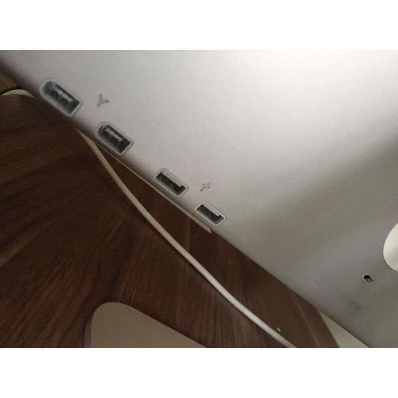 APPLE CINEMA DISPLAY 20" MONITOR
