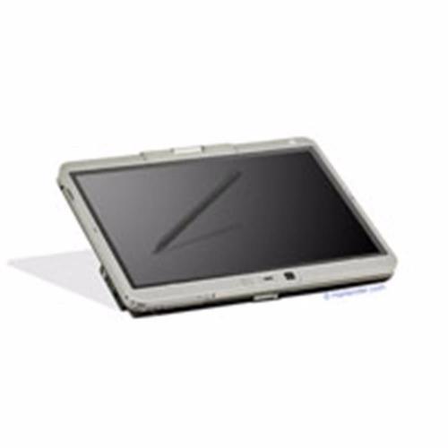 Ruggedised business laptop military grade