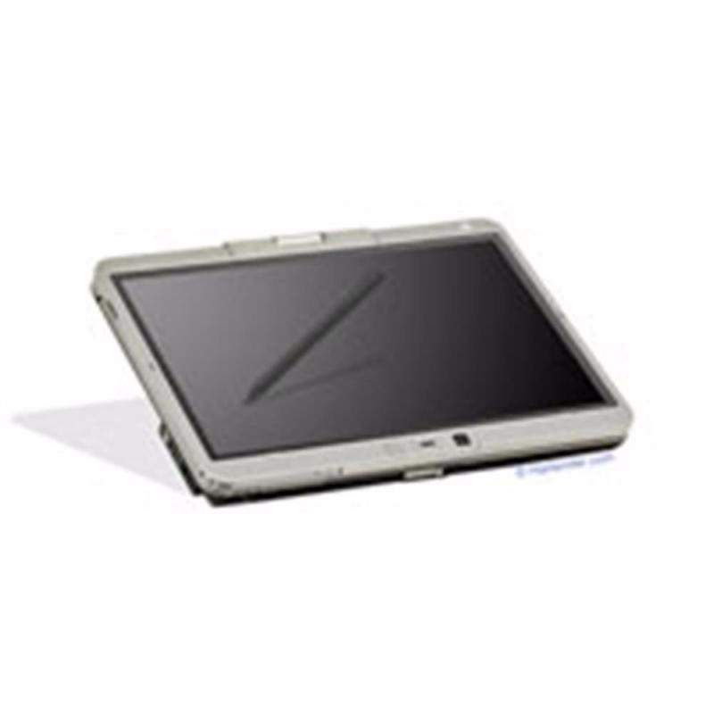 Ruggedised business laptop military grade