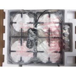 CNA Stainless Steel Gas Hob Brand New Boxed
