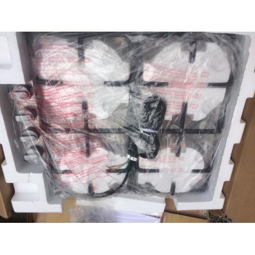 CNA Stainless Steel Gas Hob Brand New Boxed