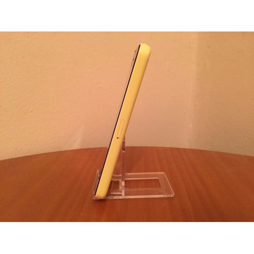 Apple iPhone 5c-32Gb on O2/Tesco/giffgaff