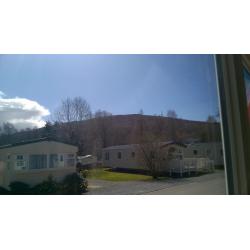Stunning Pre Owned Carnaby Viscount Holiday Home