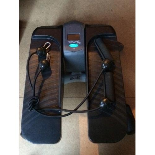 Stepper