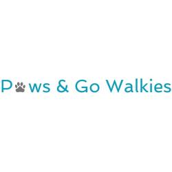Paws and Go Walkies Professional Licenced Dog Walker Edinburgh East