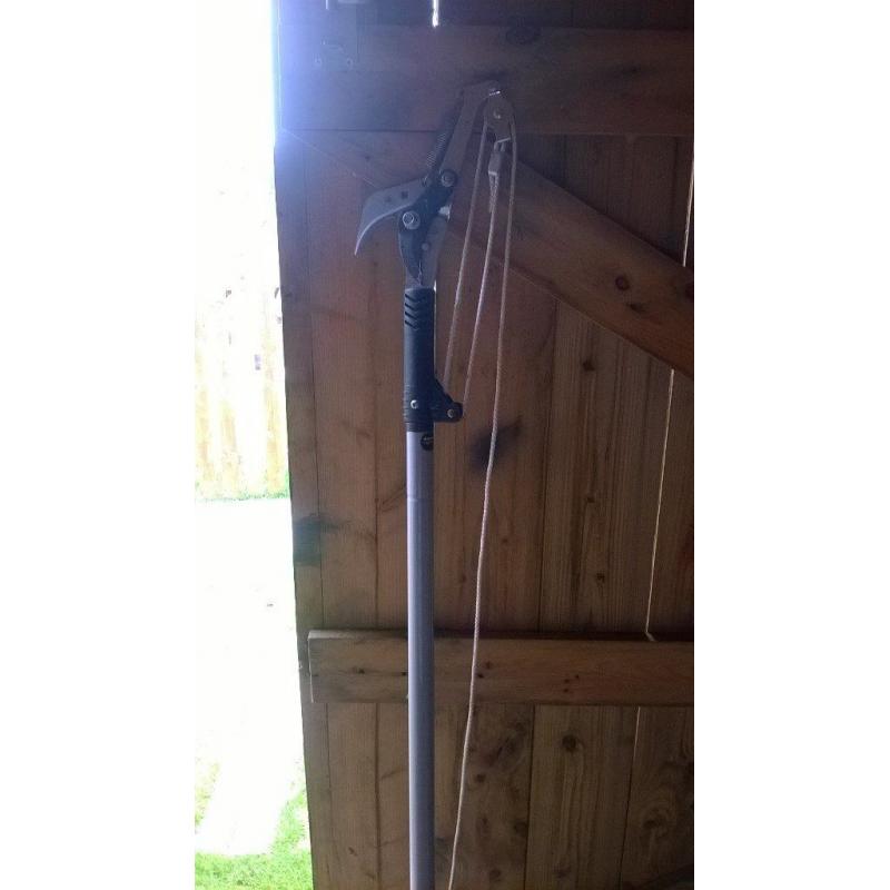 high pruner
