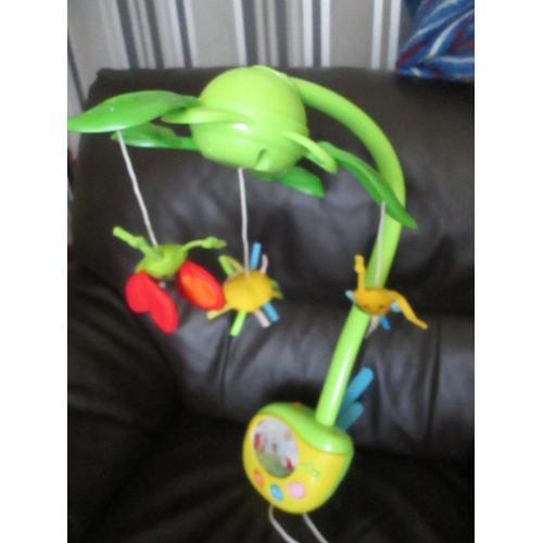 COT MOBILE (REDUCED PRICE)