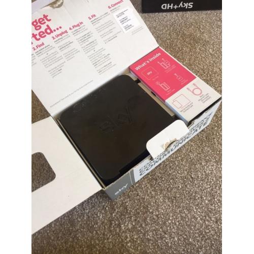 Sky Wifi Router