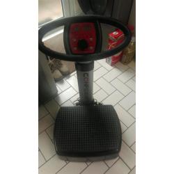 Vibra plate Vibration plate Confidence