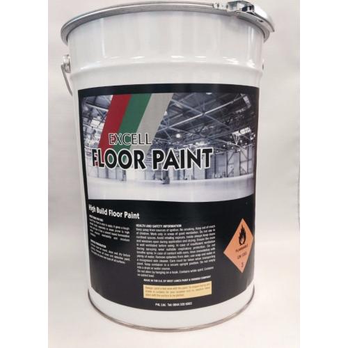 Floor Paint