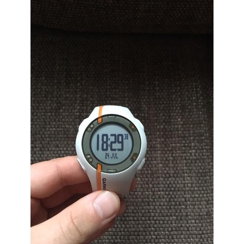 Garmin S1 limited Edition golf watch