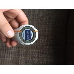 Garmin S1 limited Edition golf watch