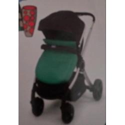 CHICCO URBAN PUSHCHAIR