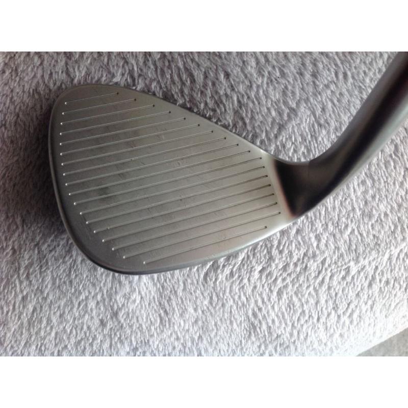 CALLAWAY MACK DADDY PM GRIND WEDGE 58 degree loft 10 degree bounce