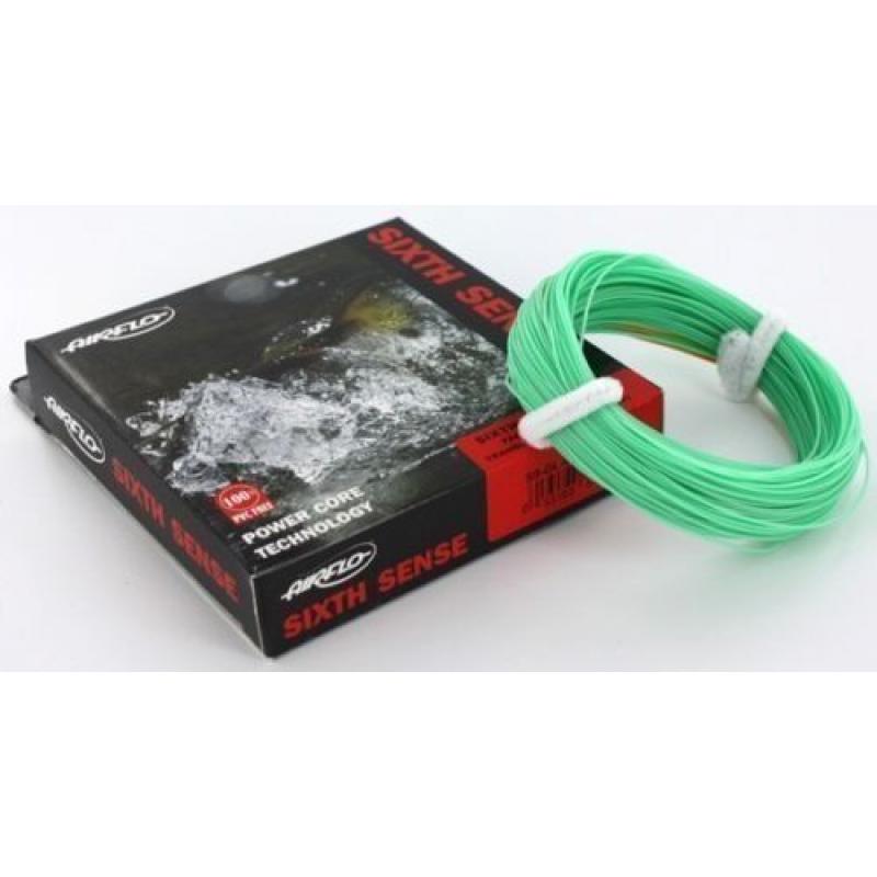 Airflo Sixth Sense Wf-5/6