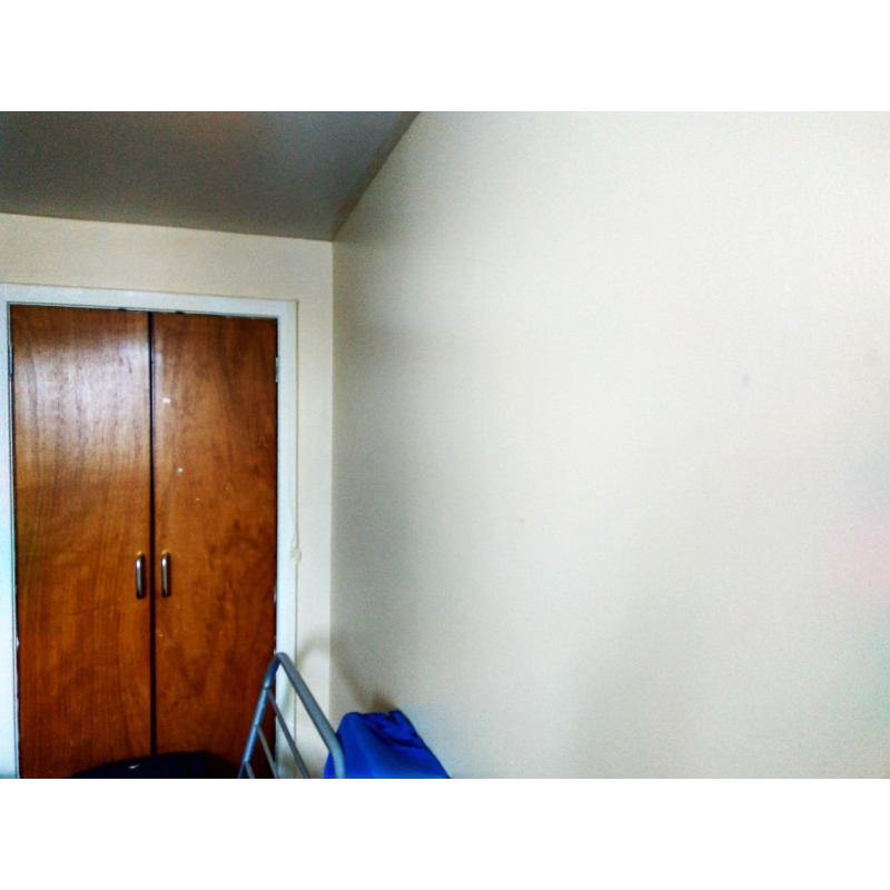 Single room for long term