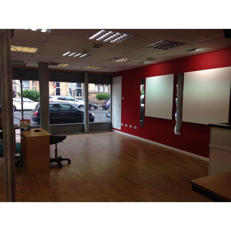 Retail Premises For Rent On Popular Alexandra Parade