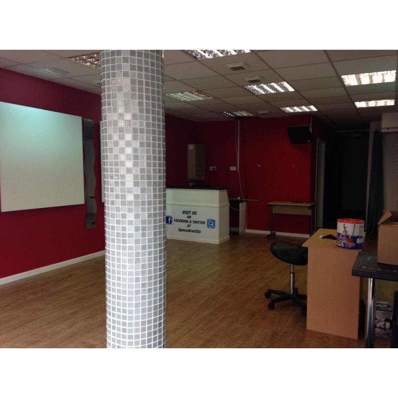 Retail Premises For Rent On Popular Alexandra Parade