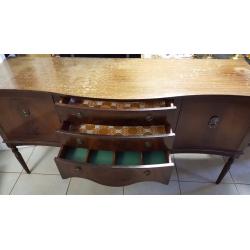 Antique Sideboard