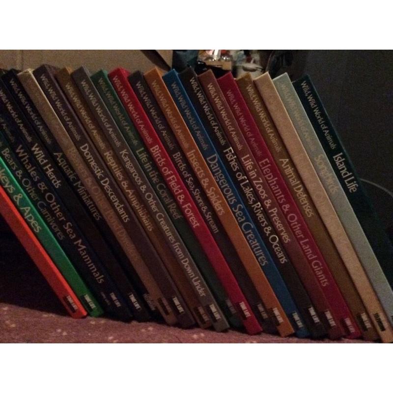 Books