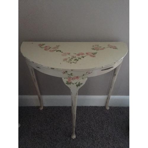 Vintage table