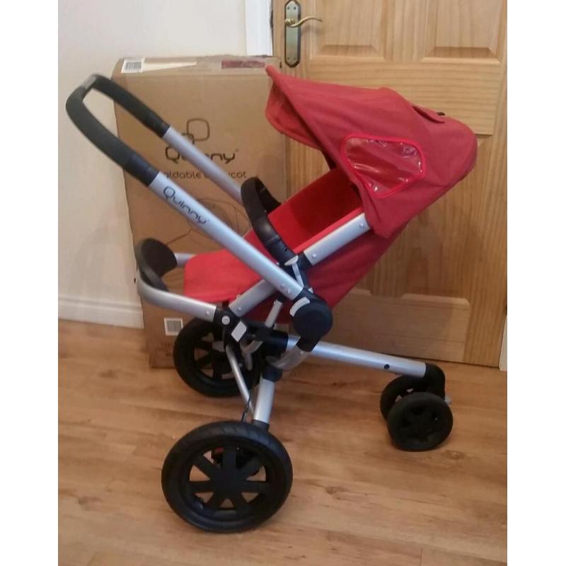 ***QUINNY BUZZ 3***