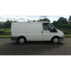 2004 transit t260 swb years mot 71k similar to vivaro traffic relay sprinter