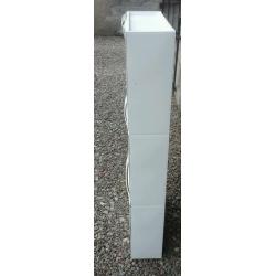 IKEA TRONES STORAGE CABINETS