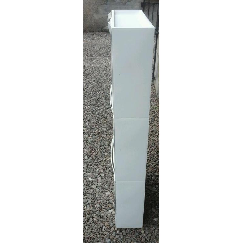 IKEA TRONES STORAGE CABINETS
