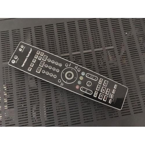 Harmon Kardon AVR255 7.1 surround sound amp.