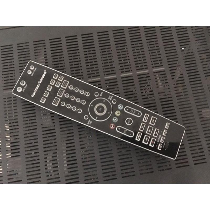Harmon Kardon AVR255 7.1 surround sound amp.