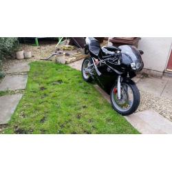 Sachs 125 xtc sport for sale