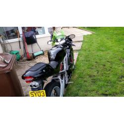 Sachs 125 xtc sport for sale