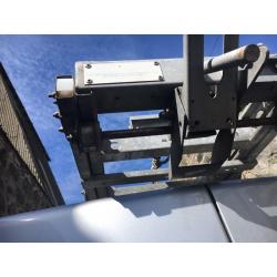 Ladder rack system